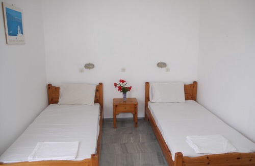 Kardamena Apartamento | Kaloxenia Apartments