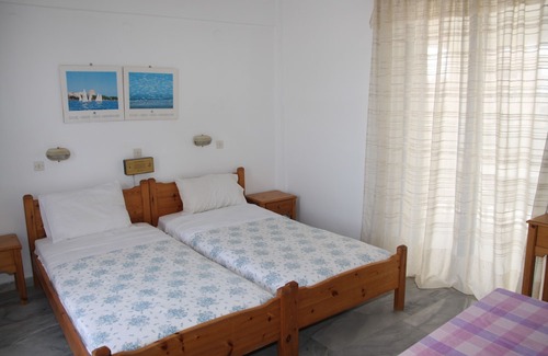 Kardamena Apartamento | Kaloxenia Apartments