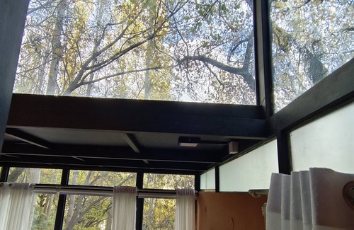 Hunza Chalet De Esquí | Kalp With Forest View- Cloud Nine and a Half Hunza
