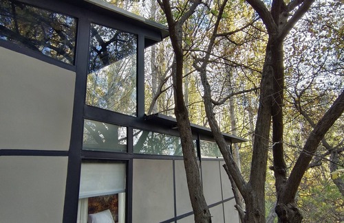 Hunza Chalet De Esquí | Kalp With Forest View- Cloud Nine and a Half Hunza