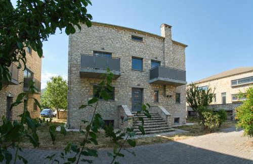 Pogoni Apartamento | Kalpaki luxury maisonette 4