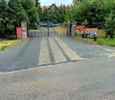 Trygort Casa | Kalski Dworek
