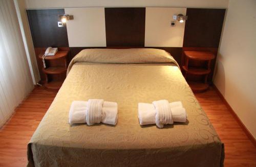 San Rafael Hotel | Kalton