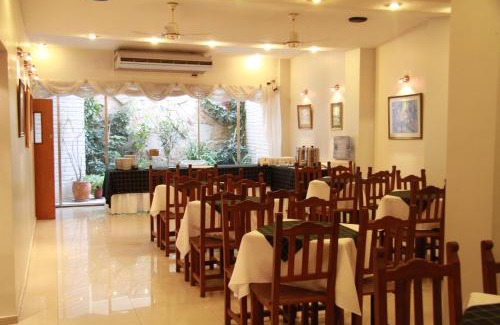 San Rafael Hotel | Kalton