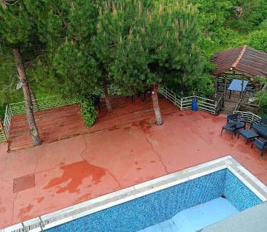 Yalova Casa | Kaltur boutique otel