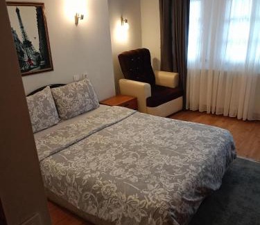 Yalova Casa | Kaltur boutique otel