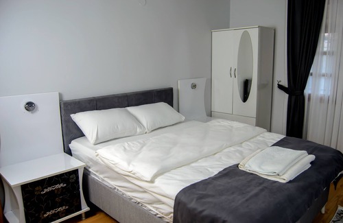 Yalova Hotel | Kaltur Boutique Otel
