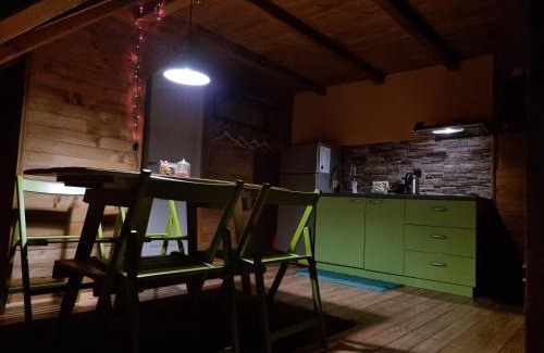 Stara Planina Apartamento | Kaludjerski Skok Stara Planina