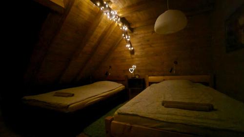 Stara Planina Apartamento | Kaludjerski Skok Stara Planina