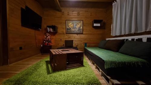 Stara Planina Apartamento | Kaludjerski Skok Stara Planina
