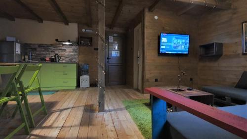Stara Planina Apartamento | Kaludjerski Skok Stara Planina
