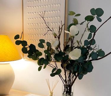 El Ejido Apartamento | KALUKA Málaga center apartment - free parking