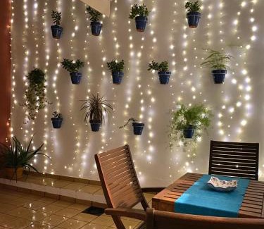 El Ejido Apartamento | KALUKA Málaga center apartment - free parking
