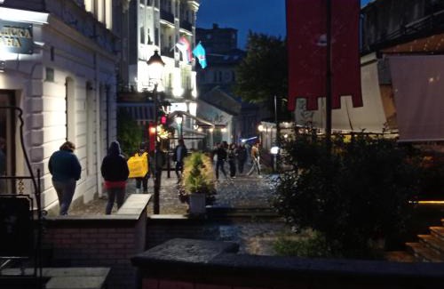 Skadarlija Apartamento | KaLuMa2