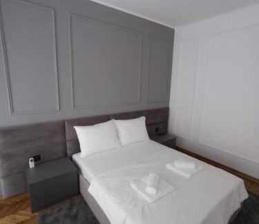Skadarlija Apartamento | KaLuMa2