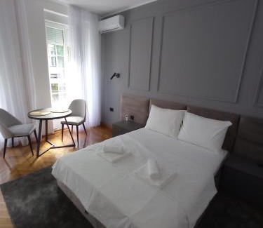 Skadarlija Apartamento | KaLuMa2