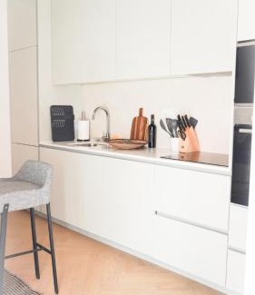 Vila Nova de Milfontes Apartamento | Kalumi