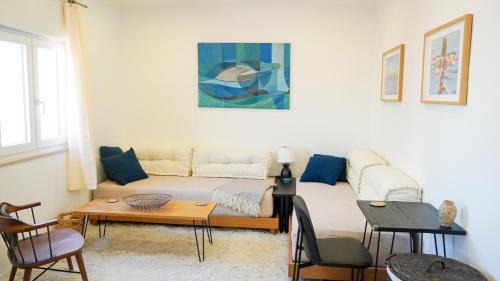 Vila Nova de Milfontes Apartamento | Kalumi