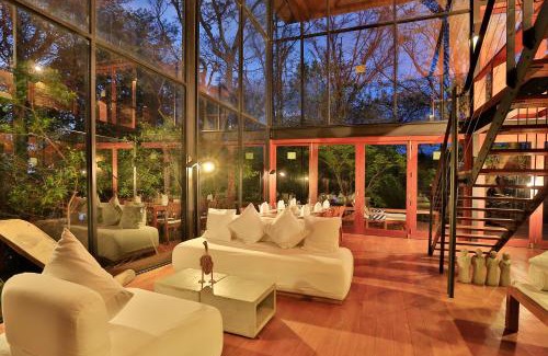 Dambulla Complejo | Kalundewa Retreat