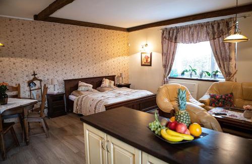 Rastislavice Casa | Kalvín Restaurant & Pension