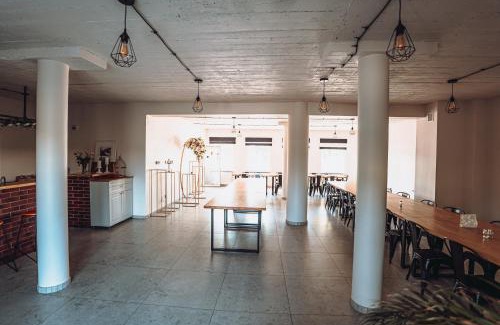 Radzymin Hotel | Kalwados