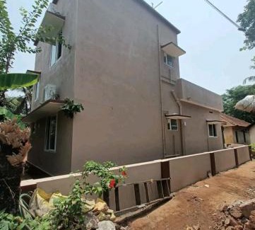 Mangalore Casa | KALYANI VILLA SEA FACING