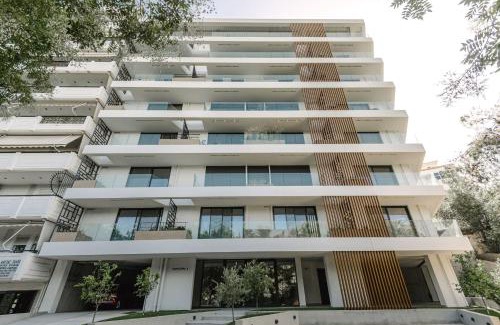 Kinosargous Apartamento | Kalypso, Urban Apartment with Unique Views of The Acropolis!