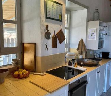 Xanthi Region Casa | Kalyvaki