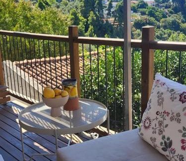 Xanthi Region Casa | Kalyvaki