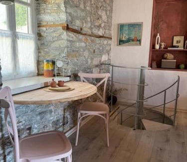 Xanthi Region Casa | Kalyvaki