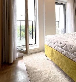 Nowa Praga Apartamento | Kam-Eko Ząbkowska
