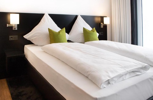 Unterallgau Hotel | KAM Hotel by WMM Hotels
