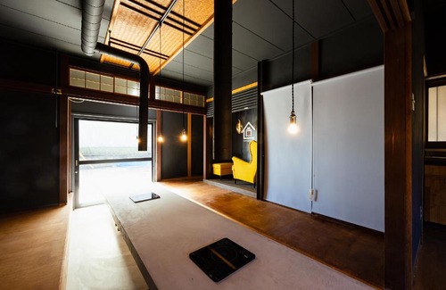Kurahashi Casa | kamadoma