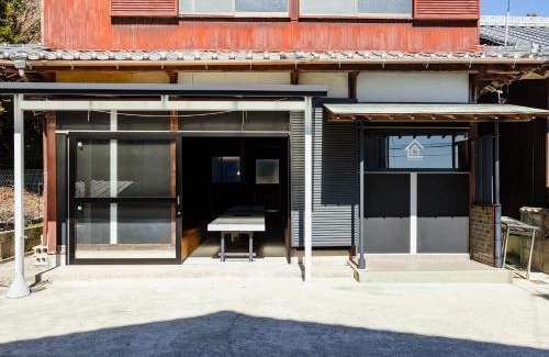 Kurahashi Casa | kamadoma