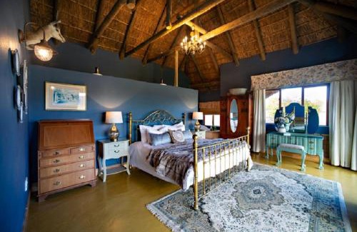 Breede Valley Cabina | Kamagu Safari Lodge