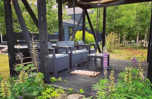 Biei Casa | Kamaitai Inn ONE and ONLY - Vacation STAY 65431v