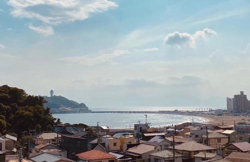 Koshigoe Apartamento | KAMAKURA DEL COSTA