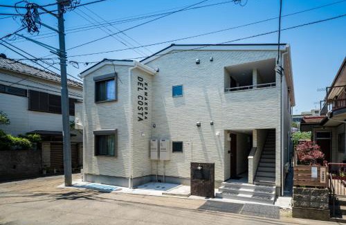 Koshigoe Apartamento | KAMAKURA DEL COSTA