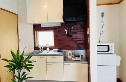 Kamakura Apartamento | Kamakura Omachi ATTA HOTEL 108 can accommodate u / Kamakura Kanagawa