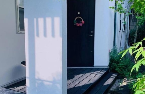 Kamakura Casa | Kamakura Vacation House