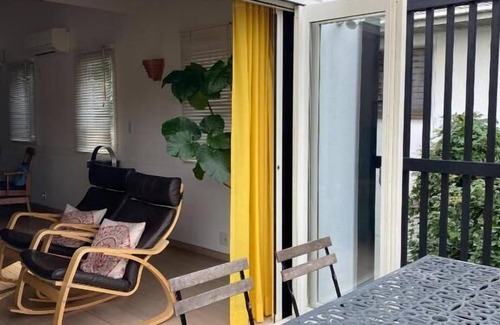 Kamakura Casa | Kamakura Vacation House