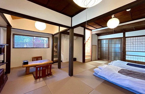 Kamakura Casa | KamakuraRakuan Hanare