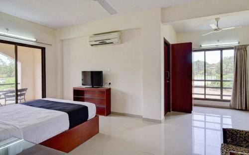 Karjat Hotel | Kamal bliss resort