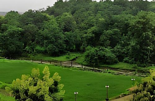 Shahapur Complejo | Kamal Farm Resort