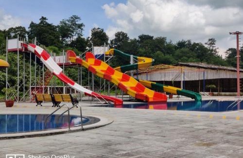 Shahapur Complejo | Kamal Farm Resort
