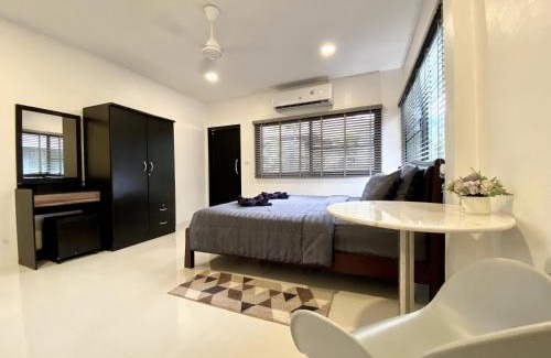 Kamala Apartamento | Kamala - Chonlada Holiday Home 2 BR Residence