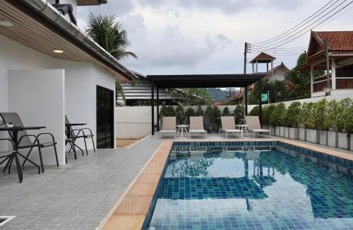 Kamala Apartamento | Kamala - Chonlada Holiday Home 2 BR Residence