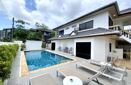 Kamala Apartamento | Kamala - Chonlada Holiday Home 2 BR Residence