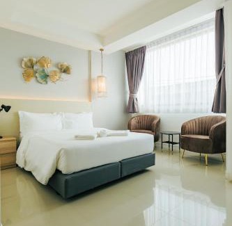 Kamala Apartamento | Kamala Havana Hotel