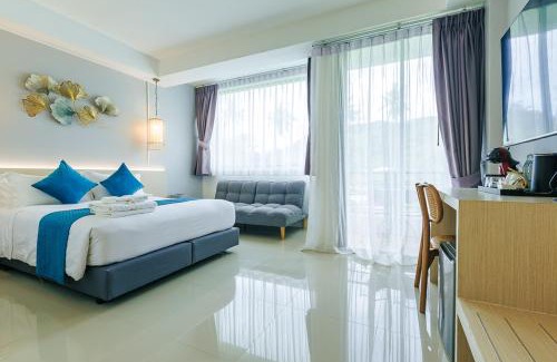 Kamala Apartamento | Kamala Havana Hotel